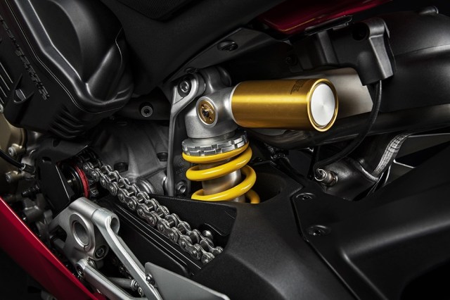 Ducati Panigale V4
